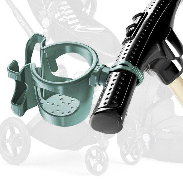 Bicycle Beverage Rack Baby Stroller Accessories Universal