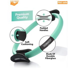 Circle Inch Yoga Equipment Pilates Magic Ring