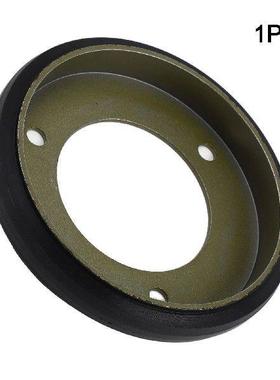 Friction Drive Disc that Meets Compatibility Needs of