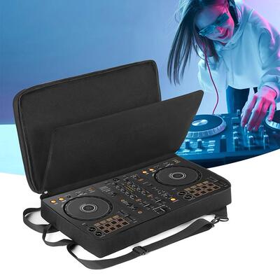 DJ Backpack for Pioneer DDJ-400 DDJ-FLX4 for Roland DJ-202
