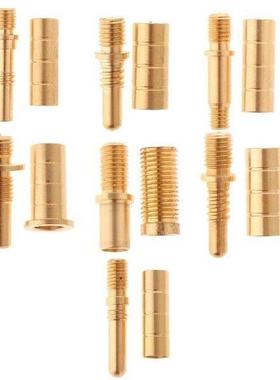 Pool Cue Joint Screw Pool Cue Attachment Extension Hardware