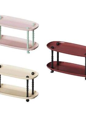 Countertop Storage Rack Shelf Desktop Organizer for Counter