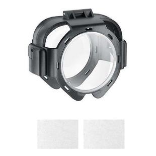 Guard Lens Anti Scratch Glass Snap Optical