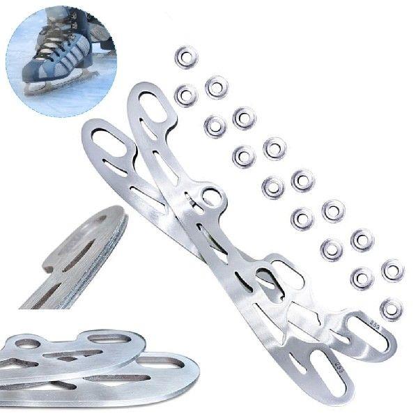 253/290 MM Skating Replacement Blades 1 Pair Multi Purpose