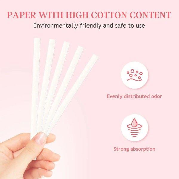 500 Pcs Perfume Scented Sticks Miss Best-selling Women