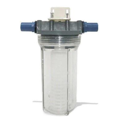 1 Pcs Family Garden Plastic Blue Poultry Pet Products Farm