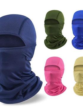Balaclava Face Mask Ski Mask for Men Women Full Face Mask