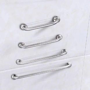 Handle Anti Slip Stainless Inch Shower Bathroom Steel