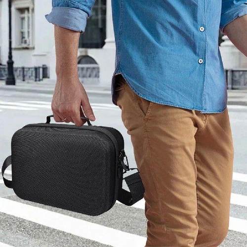For NS2 Large Storage Bag Large Capacity Integrated Console