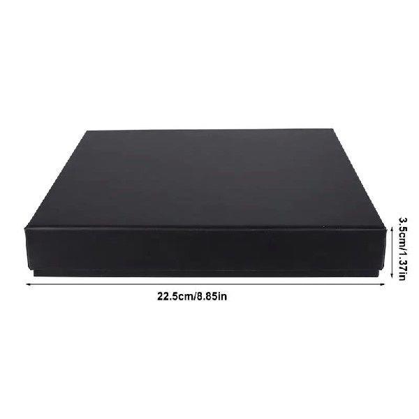 Box Chocolate Gift Packing Candy Empty Boxes Packaging