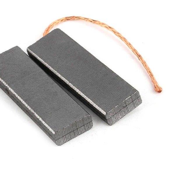 10pcs/set Washing Machine Carbon Brushes Stainless Steel