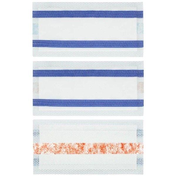 10PCS Disposable Mopping Pads Refill For Swiffer Wet Jet