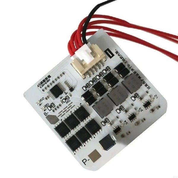 40JE Battery Management System Protections Board for 4S