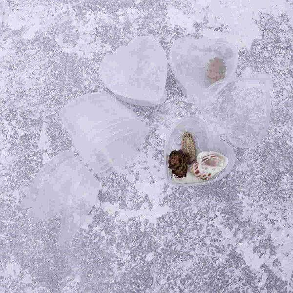 Empty Condiment Container Measuring Cups Storage Jars Salad