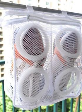 Shoe Washing Bags Storage Organizer Washing Machine Special