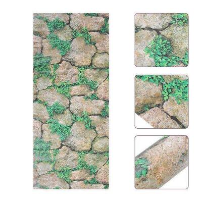 Climbing Pet Pu Stone Terrarium Background Reptile Tank