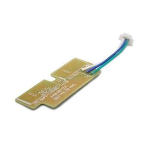 1Set Side Keys Board Lateral Buttons PCB for Logitech G304