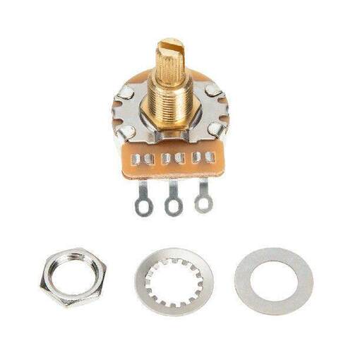 Potentiometer Tuning Guitar Knobs Piercing Metal Switch