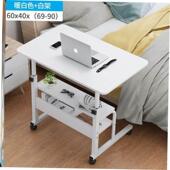 computer desk laptop study pad bed stand table