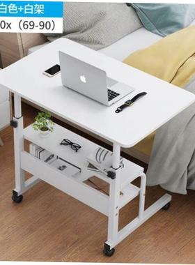 pad computer laptop stand laptop study on bed desk table