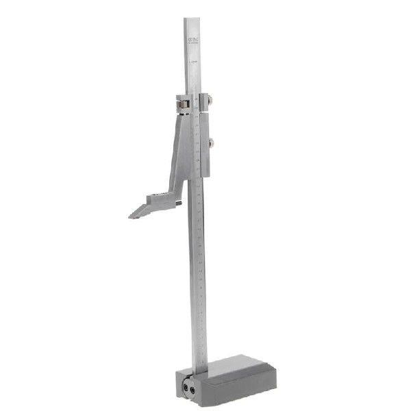 Height Vernier Calipers 0-300mm Aluminum Alloy Height Gauge