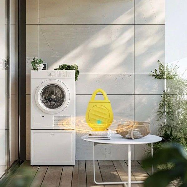 Ultrasonic Electronic Mosquito Repellent Anti-mosquito Bite