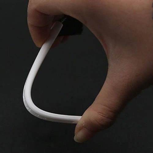 Keyboard Vacuum Cleaner Mini Cleaning Brush Anti Static