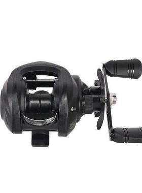 Fishing Wheel 7.2/1 Gear Ratio Baitcasting Fishing Wheel