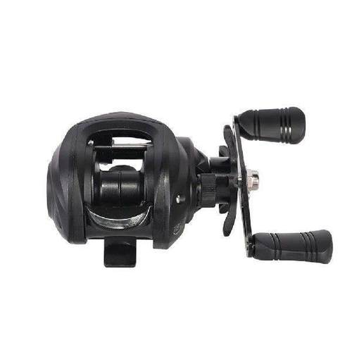Fishing Wheel 7.2/1 Gear Ratio Baitcasting Fishing Wheel