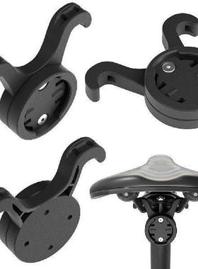 Bike Seatpost Bracket Shockproof Bike Taillight Seatpost