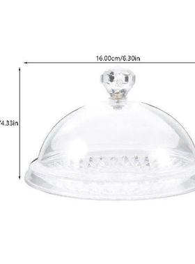 Cake Pan Stainless Steel Plate Bamboo Tray Enamel Bakery