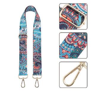 Banjo Strap Watch Creative Shoulder Handbag Decorative Belt