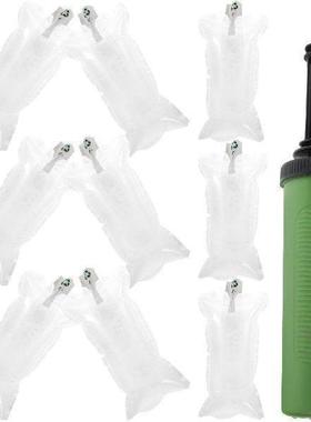 Anti-pressure Inflatable Bag Shipping Bags Air Cushions