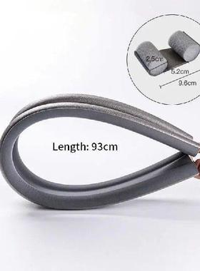 Simple Door Sound Insulation Windproof Strip Foam Leather