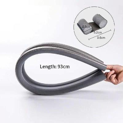 Simple Door Sound Insulation Windproof Strip Foam Leather