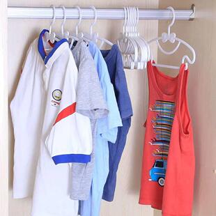 Closet for Kid Hangers Baby