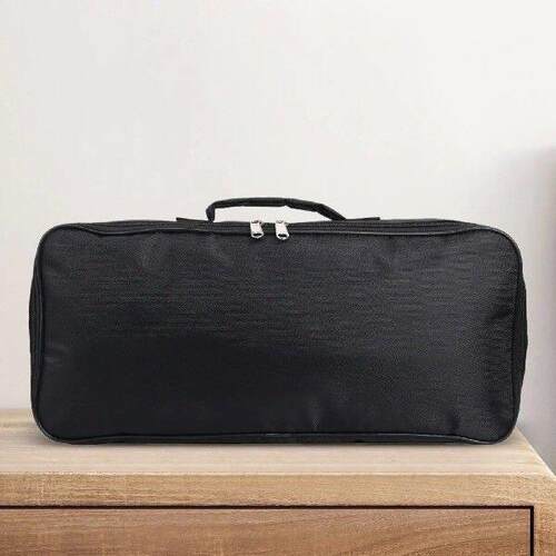 Guitar Effects Pedal Board Bag Storage Bag Portable