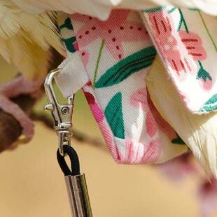 Small Bird Diapers Parrot Diaper Nappy Flight Trainer