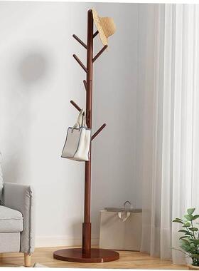 Coat hanger Floor cap clothes rack Hang up clothes