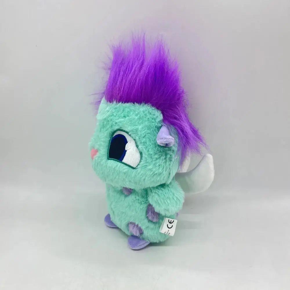 2style TROLLS BAND TOGETHER Plush Toy Cute Soft Stuffed Cart