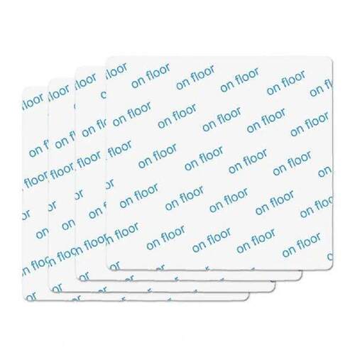 Carpet Anti-slide Tape Non-slip Rug Gripper Set for