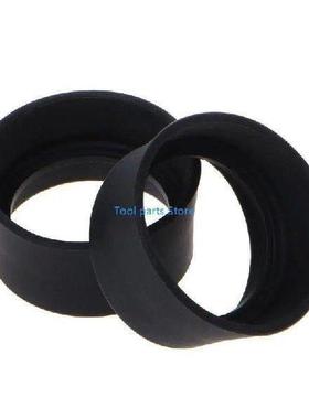 Eye Shielding Soft Rubber Eyepiece Eye Guards Cups Eyepiece