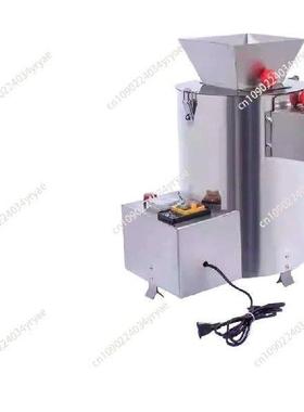 Peeling Machine Cone Chestnut Shelling Chestnut Household