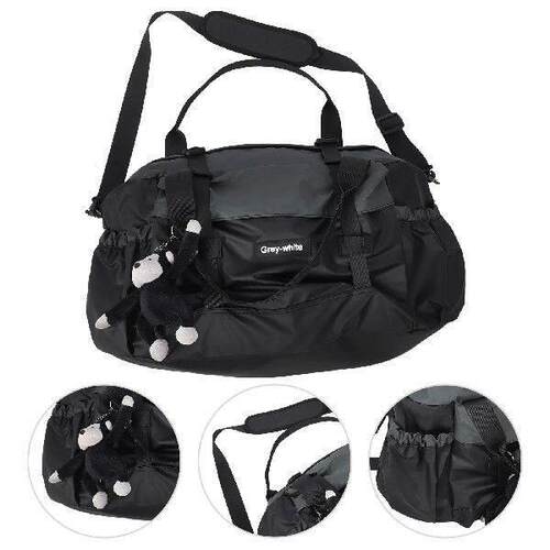 Large Capacity Handbag Luggage Bags Outdoor Carry Luggage
