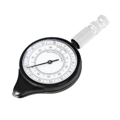 Outdoor Map Measurer Metal Wheel Mini Outdoor Navigation