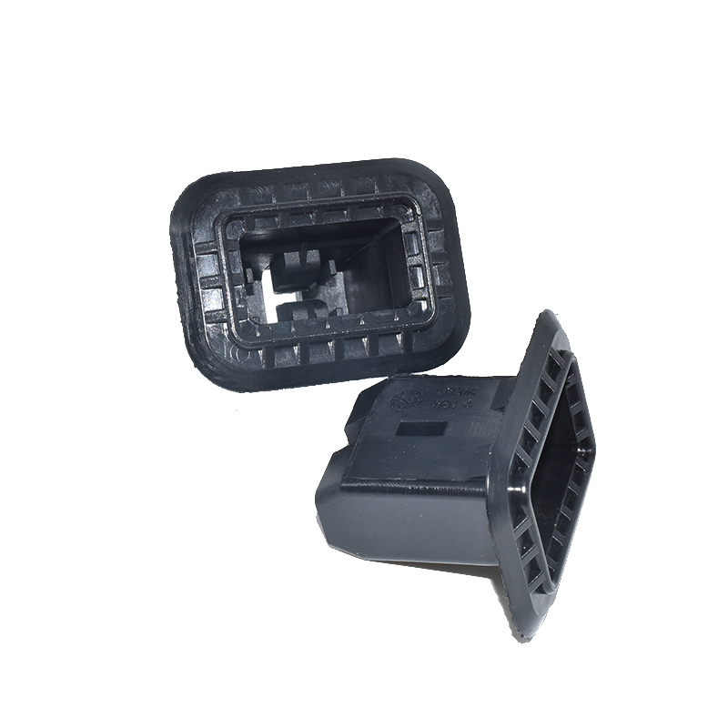 123奥迪老款后排座椅扣