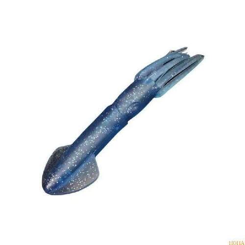 N0HA Squid Skirt Lures Fishing Tackle Accessories Trolling
