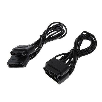1.8m Game Controller Extension Cable Data Cord for Nintendo