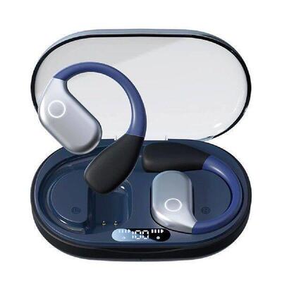144 Languages Translation Earbuds Bluetooth-Compatible