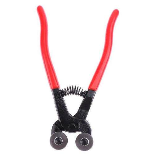 Double Roller Ceramic Tile Nipper Glass/Marble/Plastic